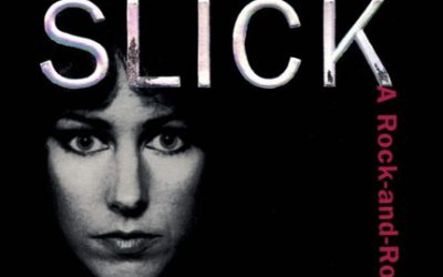Grace Slick