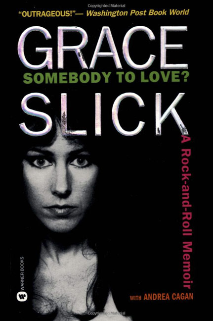 Grace Slick