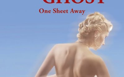 Memoirs of a Ghost, GoodReads