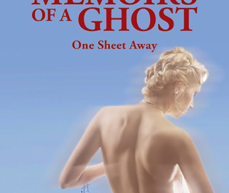 Memoirs of a Ghost, GoodReads