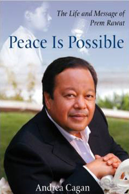 Peace Is Possible