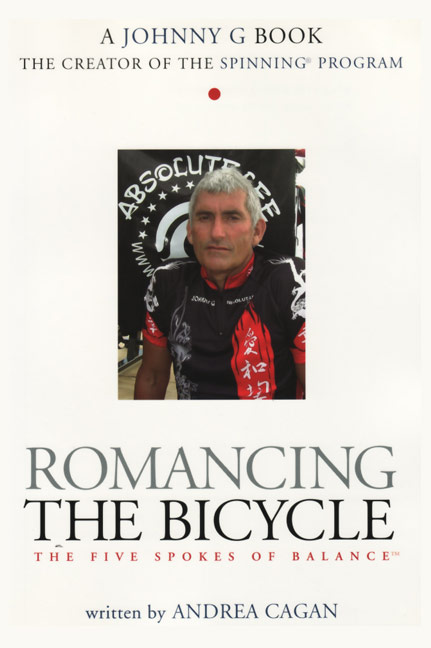 Romancing The Bicycle