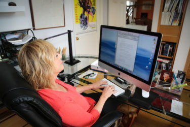 Tell It To The Judge