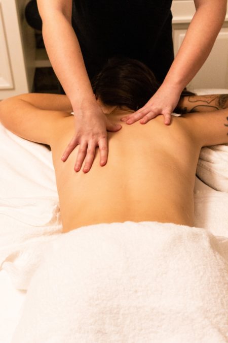 Healer, Heal Thyself