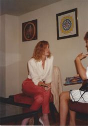 The Grace of Consistency