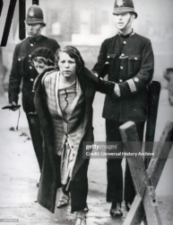 Hanging On By a Thread