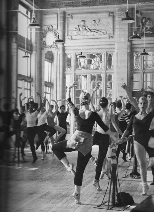 Perfecting Your Creation