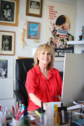 Creativity Never Runs Dry