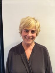 The Lion in the Room